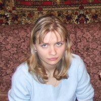 Бессонова Елена