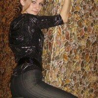 Рафикова Анастасия