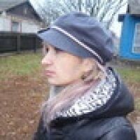 Коршикова Юля