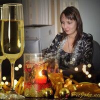 Иванова Анна
