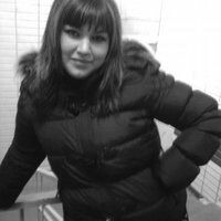 Бурыкина Марина