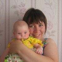 Дарья Решанова