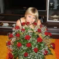 Самсонова Ирина