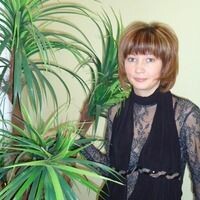 Ольга Каширская