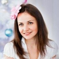 Катерина Захарова