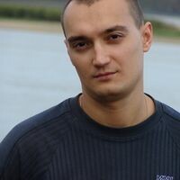 Тяжев Сергей