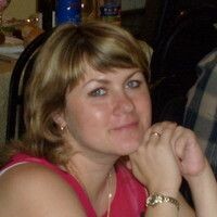карякина анжела