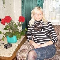 Мусаева Евгения