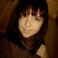 мария винокурова