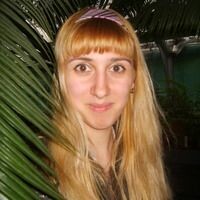 Мила Калинина