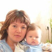*** Альбина