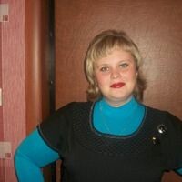 Инна Кравченко