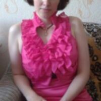 Мещерякова Ирина