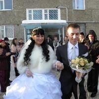 Женечка Чертыкова