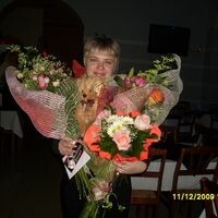Шмидт Галина