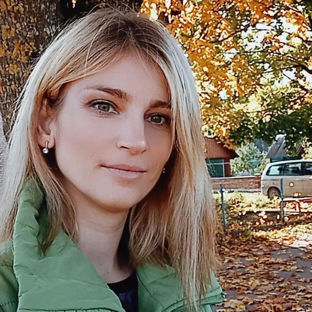 Наталья