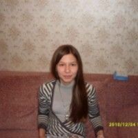 Алия Густова