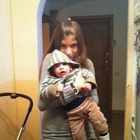 настя куренкова