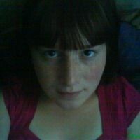 Анастасия Логинова
