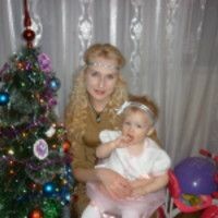 Надежда Туркова