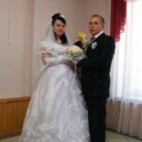 Александра Сидорова