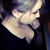 Симонова Дарья