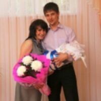 Иришка Гильмутдинова