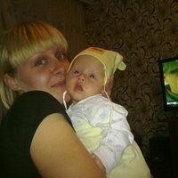 Наташа Васильева