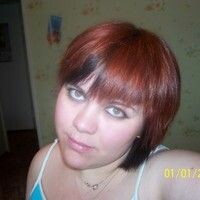 Русских Маргарита