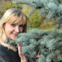Ирина Мамонова