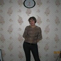 Мария Аяжанова