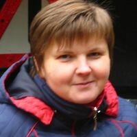 юрченко светлана