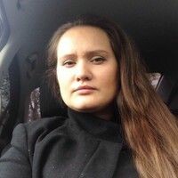 Ольга Невзорова