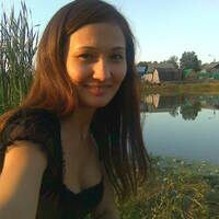 Айсылу Ахатова