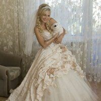 Мария Каз