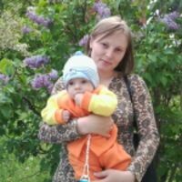 Соломенникова Катя