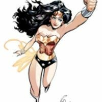 Wonder Woman