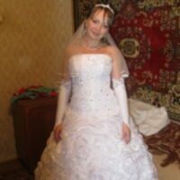 Екатерина Стрелец