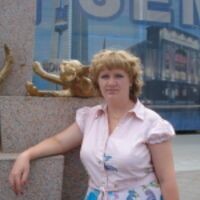 ИРИНА СИЗИКИНА
