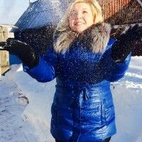 Anuta Potapova