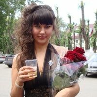 Елена Мельникова