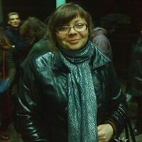 Эля Векшина