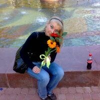 анна горохова
