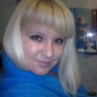 Татьяна Селеменева