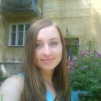 Ірина Марусяк