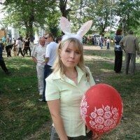 Надя