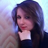 Анастасия Лавренцова
