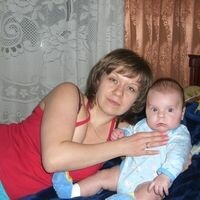 Попова Наталья