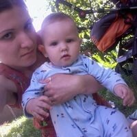 Евгения Самойленко