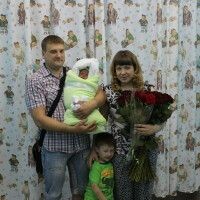 ИРИНА СЕМЕНОВА